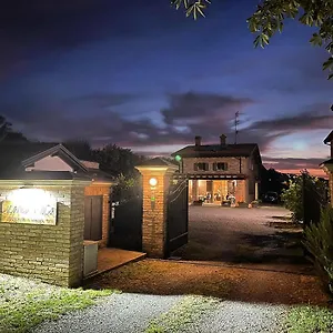 Maranello Moca Il Poggio
