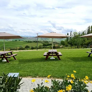 Osteria Da Cesare E Castel San Pietro Terme