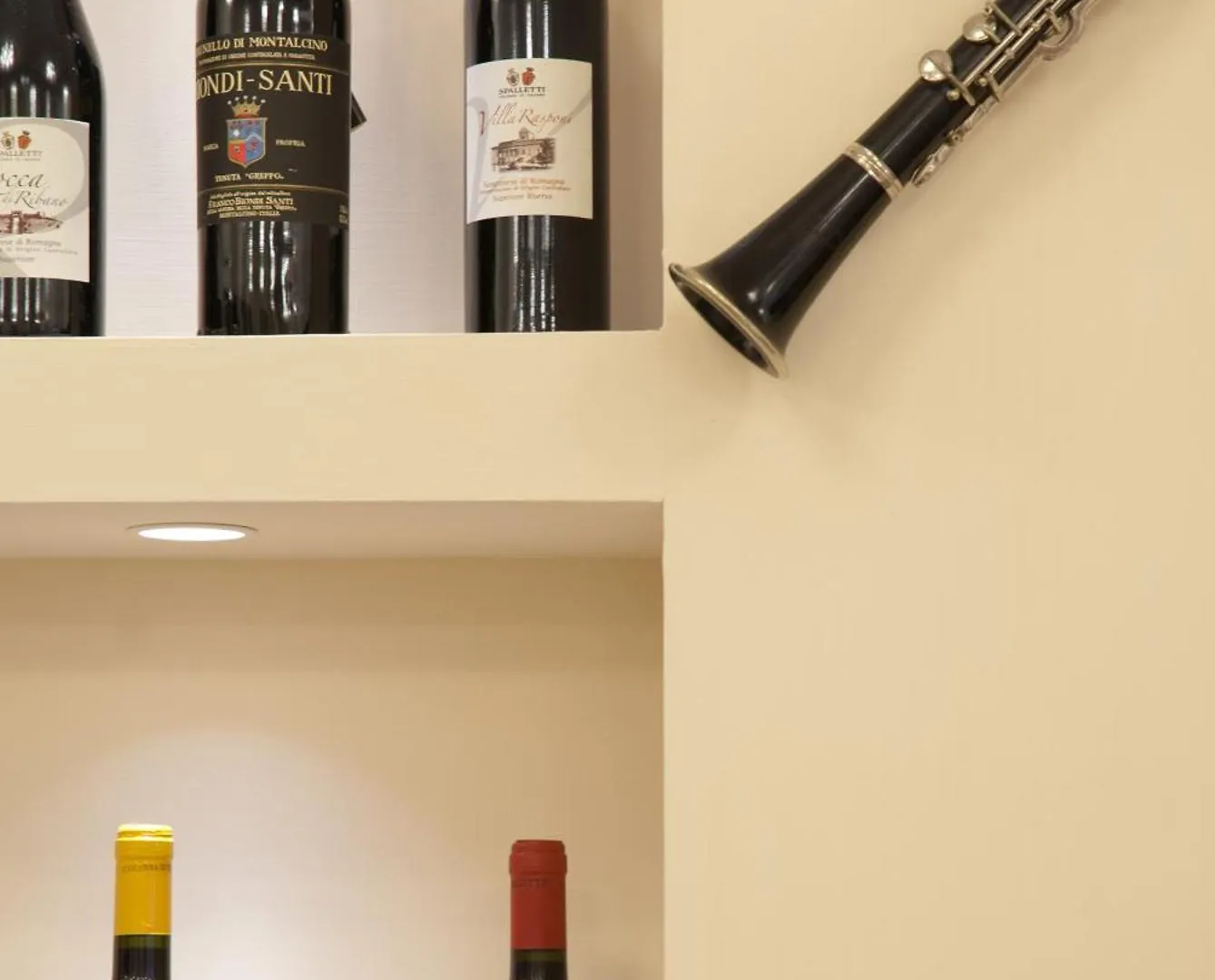 Hotel Ristorante Cesare Savignano sul Rubicone