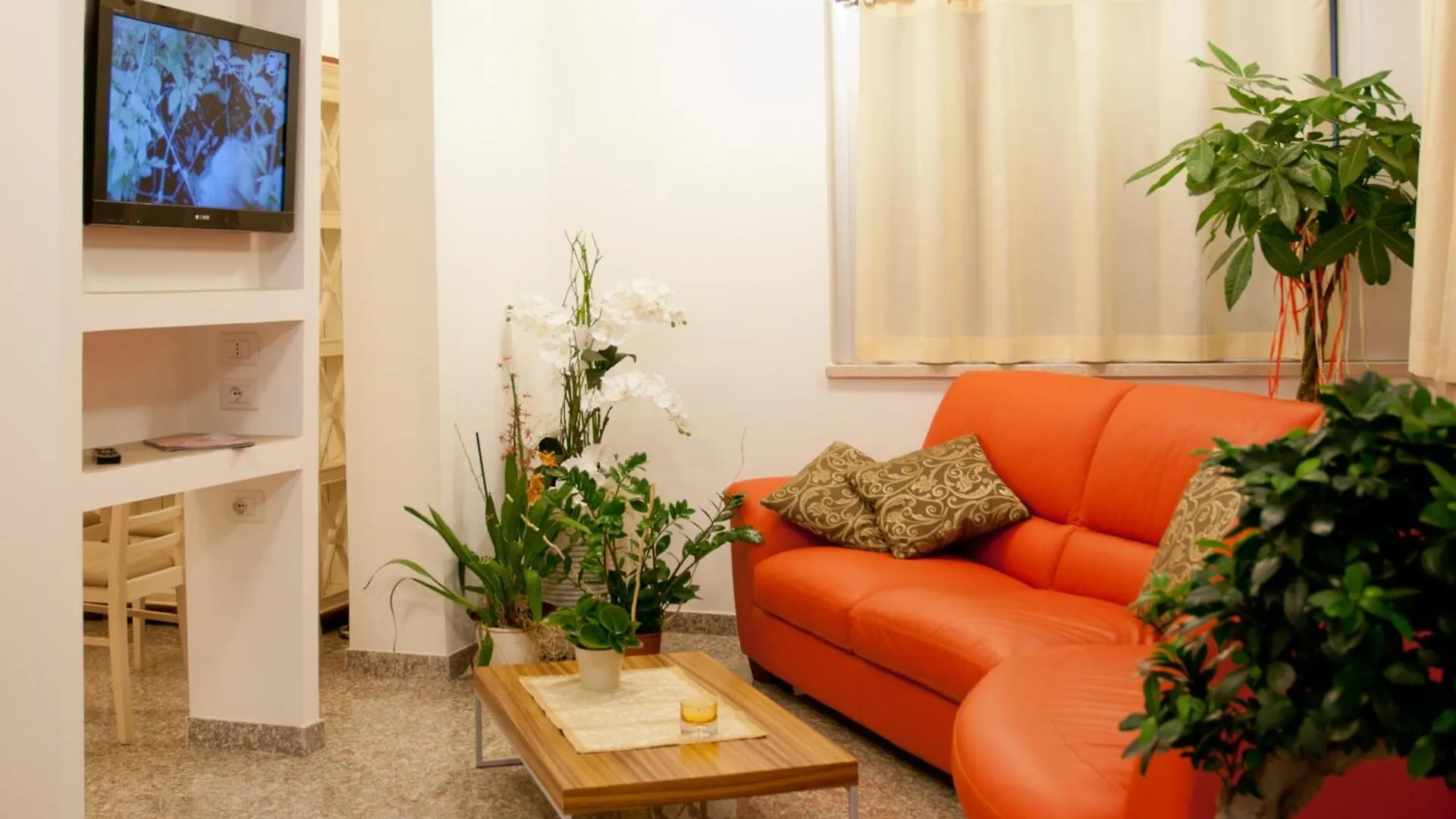 Hotel Ristorante Cesare Savignano sul Rubicone