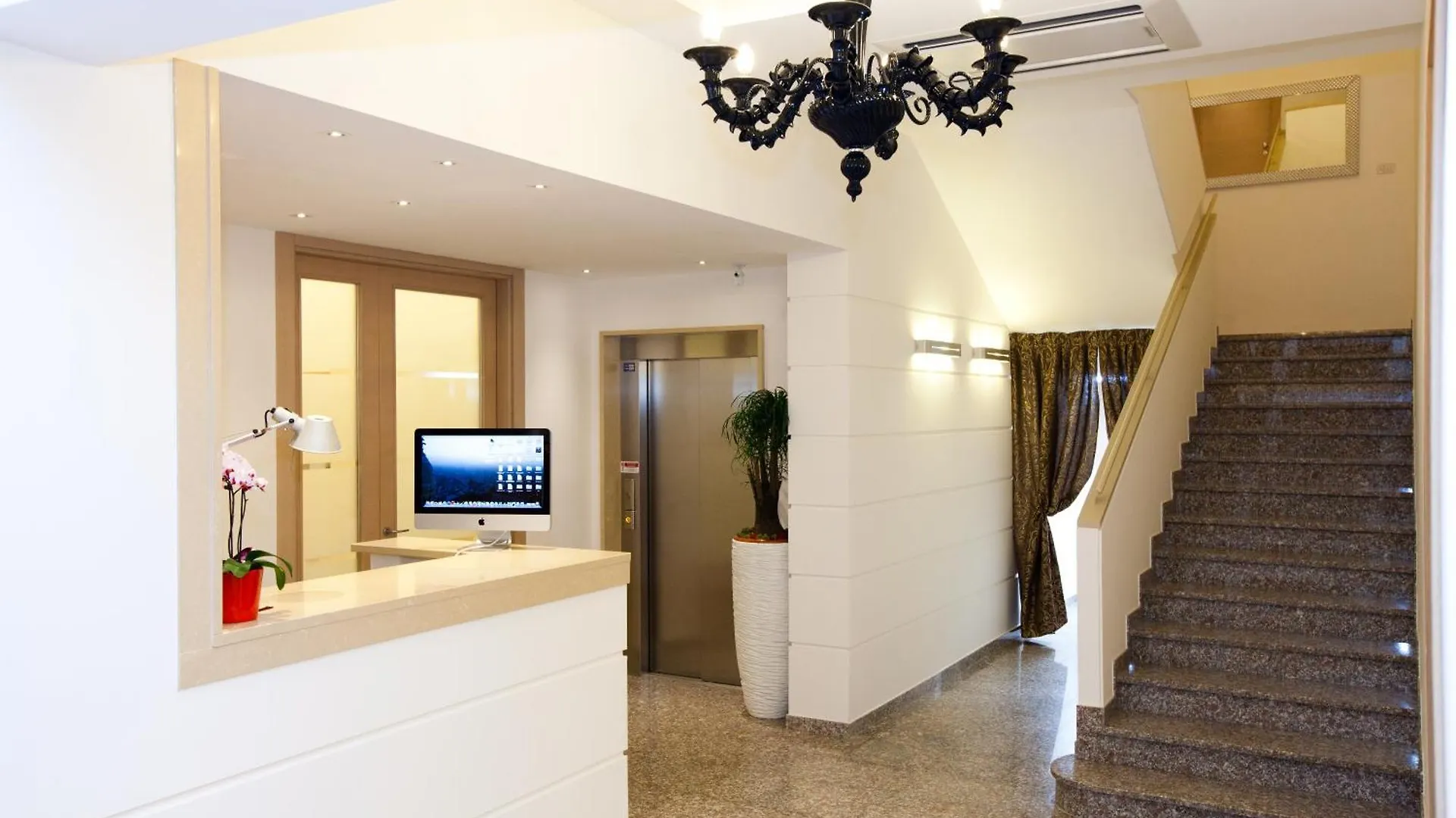 Hotel Ristorante Cesare Savignano sul Rubicone Italien