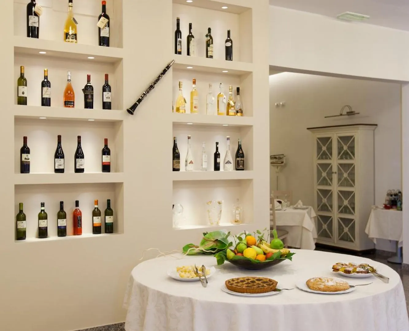 Hotel Ristorante Cesare Savignano sul Rubicone
