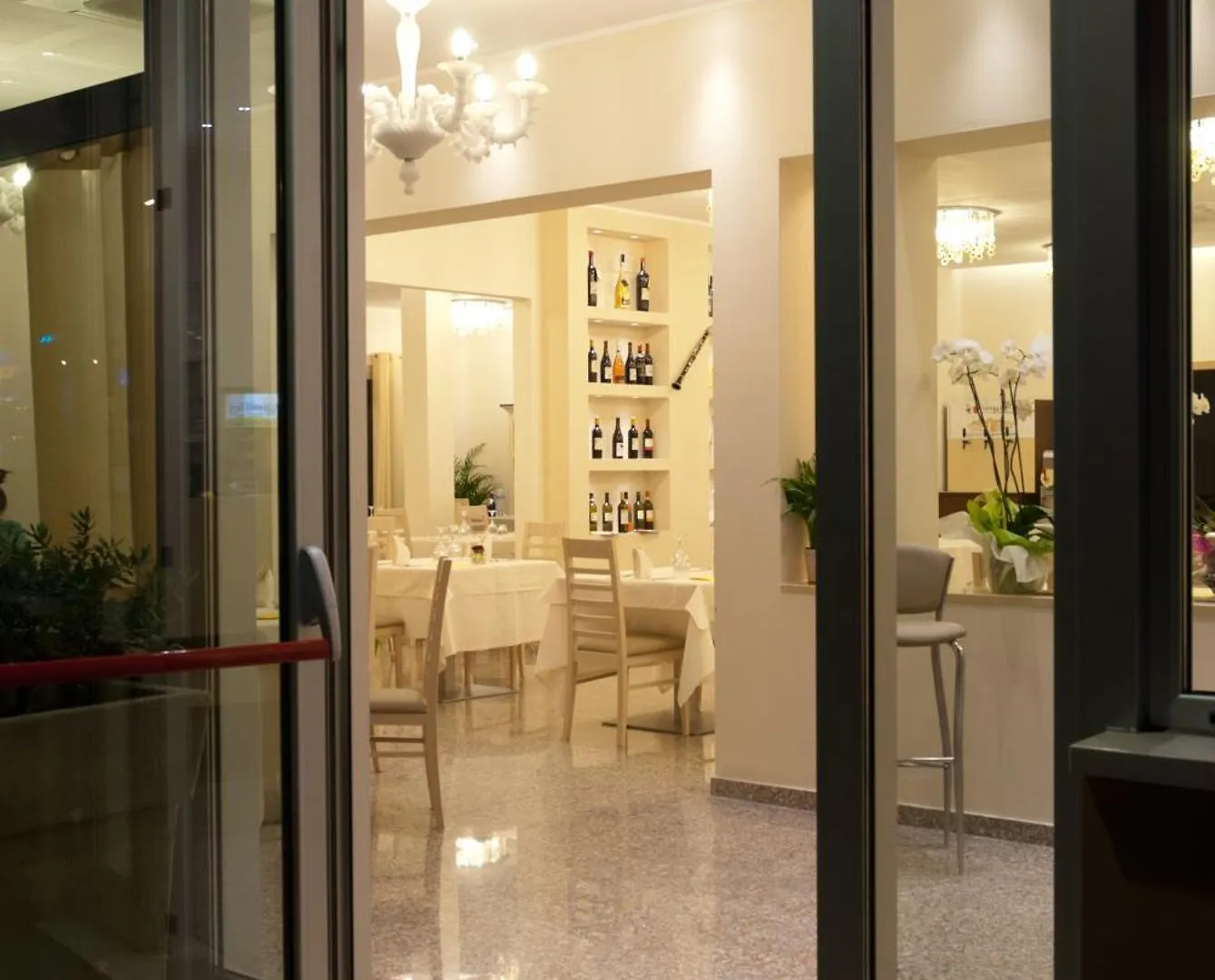 Hotel Ristorante Cesare Savignano sul Rubicone